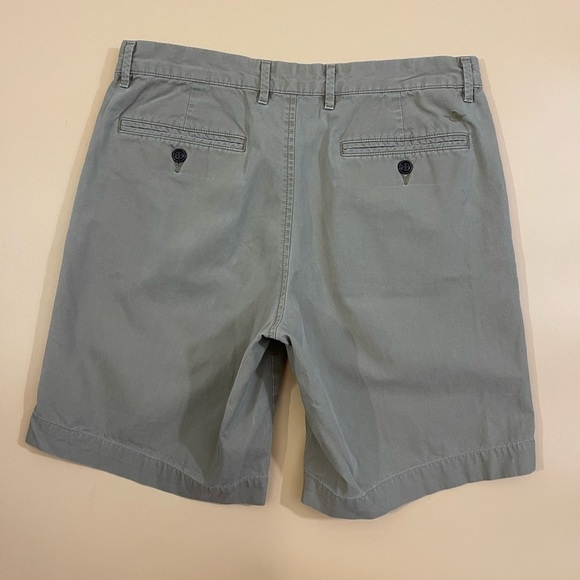 Dockers Khaki Shorts - Picture 2 of 8